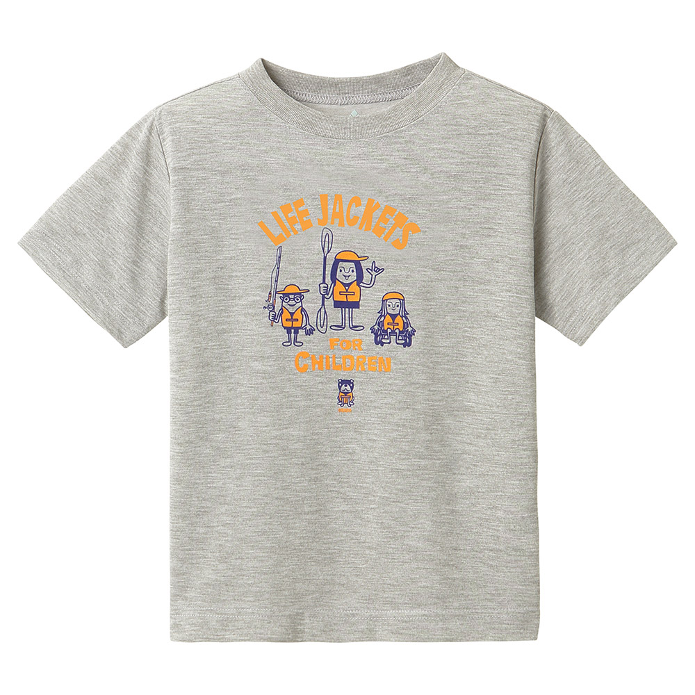 WIC.T Kid's 子どもたちにライジャケを! #2 100-120