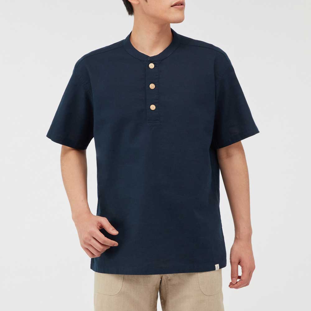 KAMICO プルオーバー Tシャツ Men's