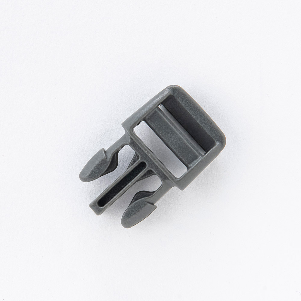 アルパインヘルメット用 バックル