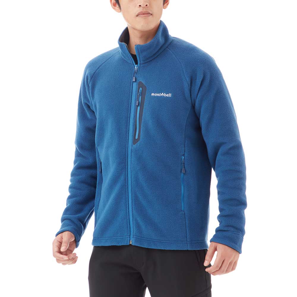クリマプラス200 ジャケット Men's