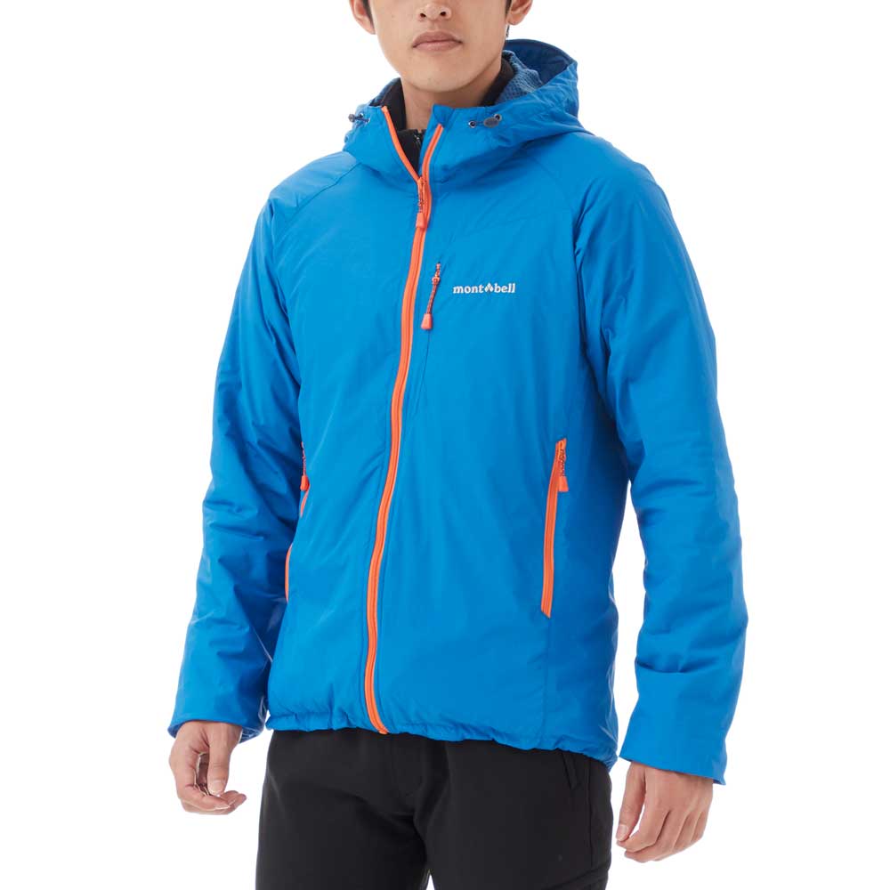 ライトシェルパーカ Men's