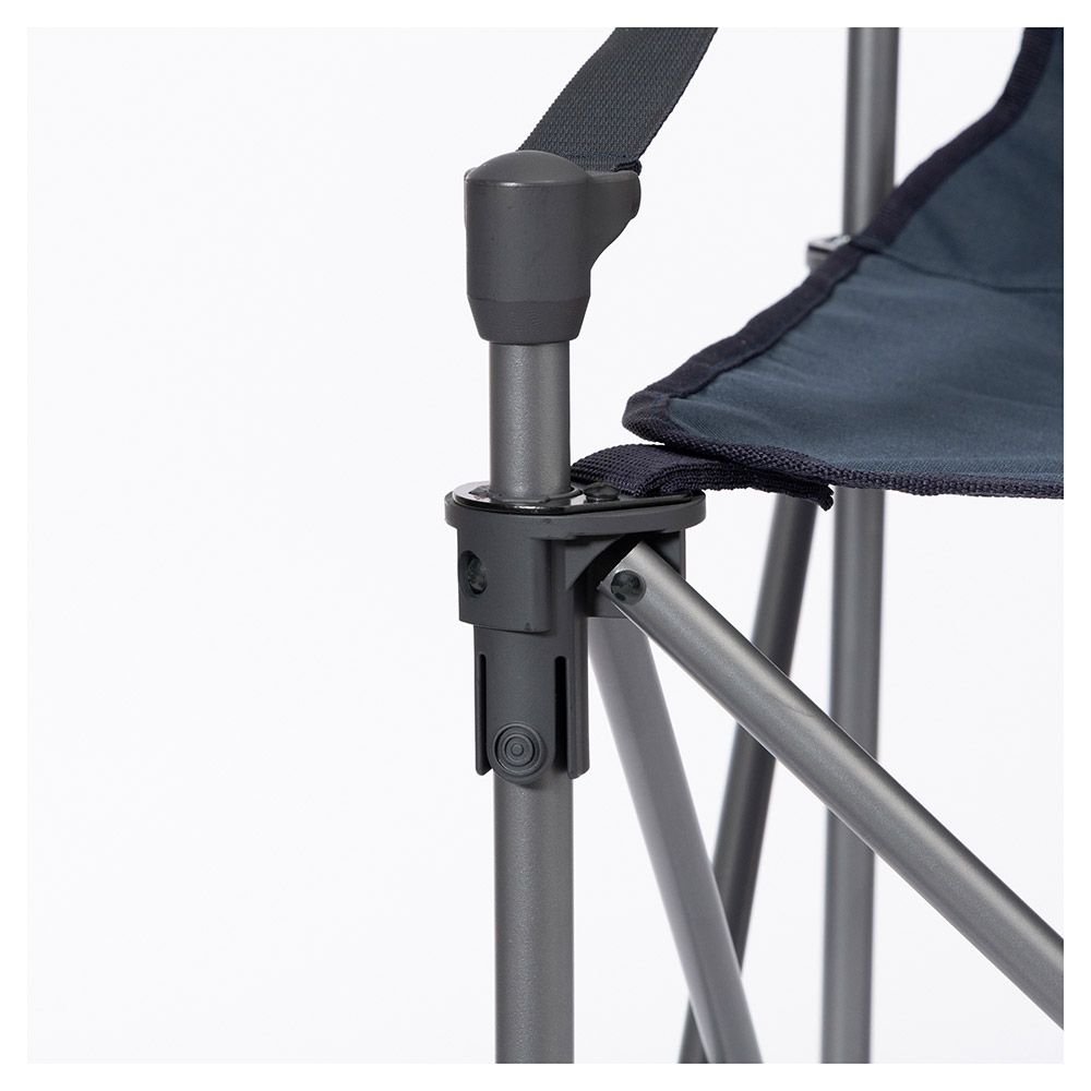 ベースキャンプチェア