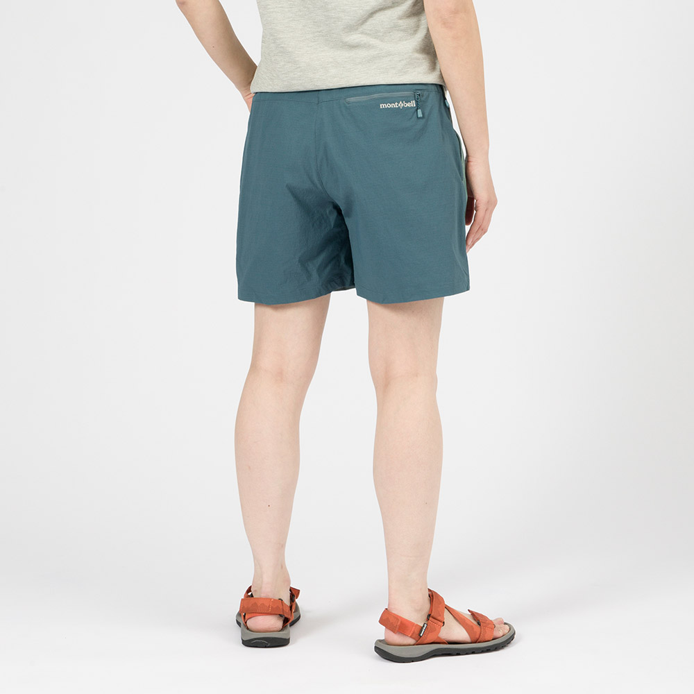 US キャニオンショーツ Women's
