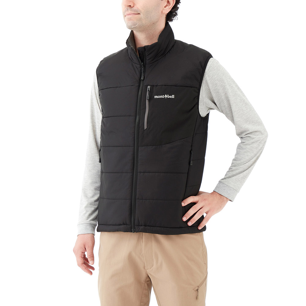 US サーマラップ ベスト Men's