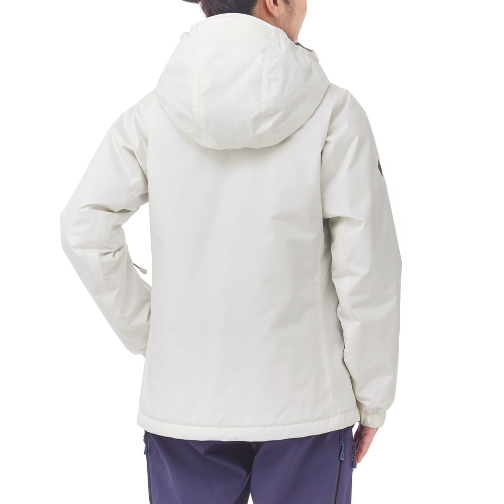 パウダーグライド パーカ Women's