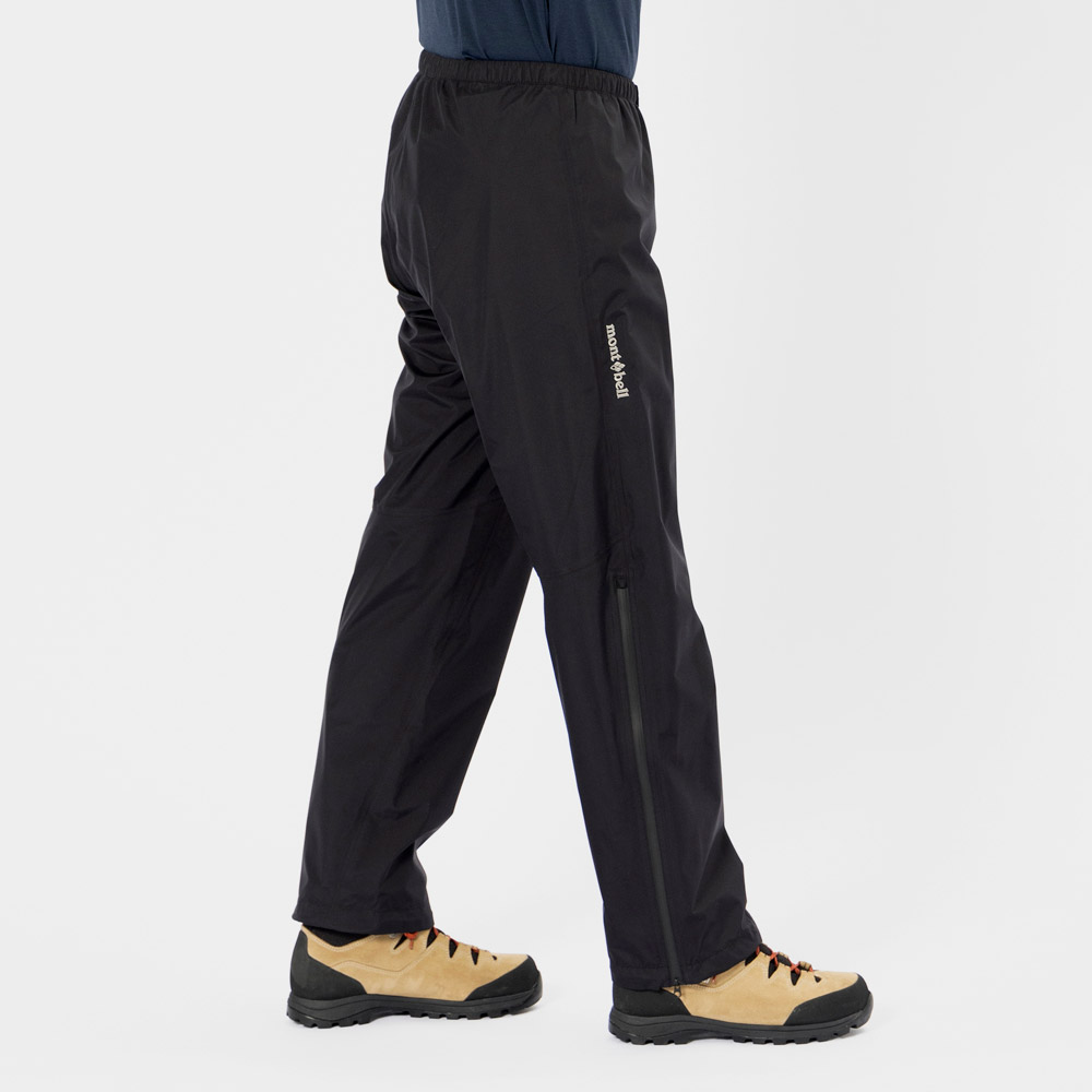 GORE-TEX レインパンツ Men's