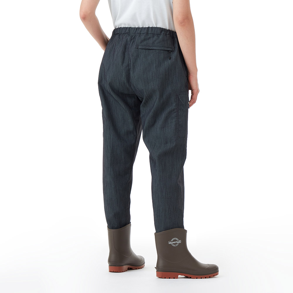 フィールド ツイル もんぺ Women's