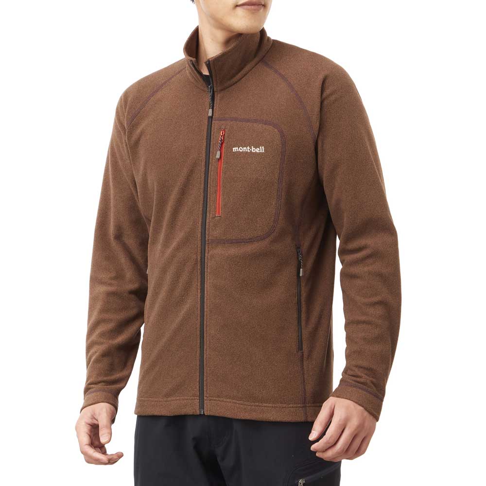 シャミースジャケット Men's