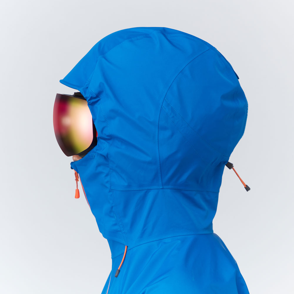 ストリームパーカ Men's
