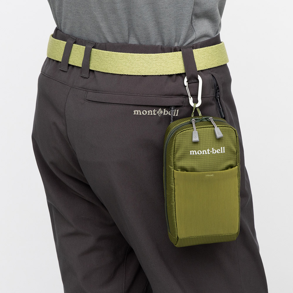 アタッチャブルマルチポーチ M