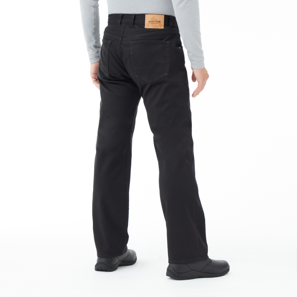 コアスパン ジーンズ Men's