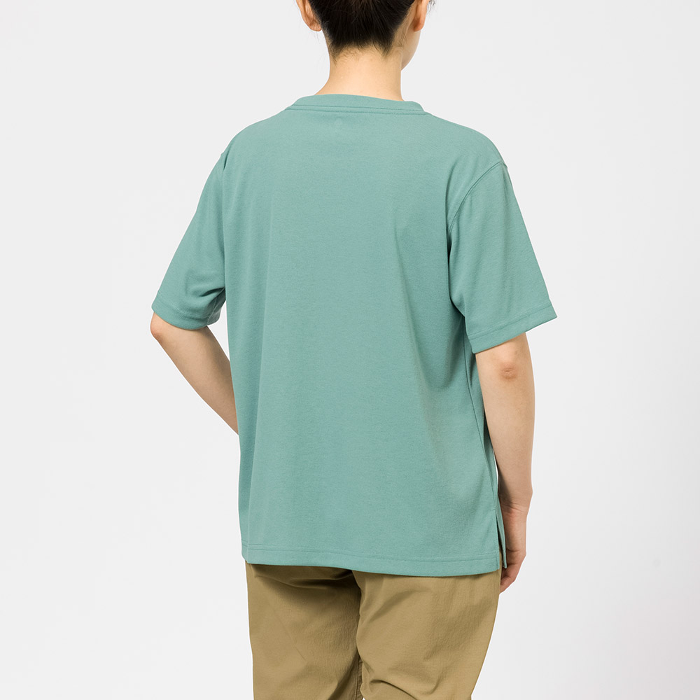 WIC.リラックス T Women's