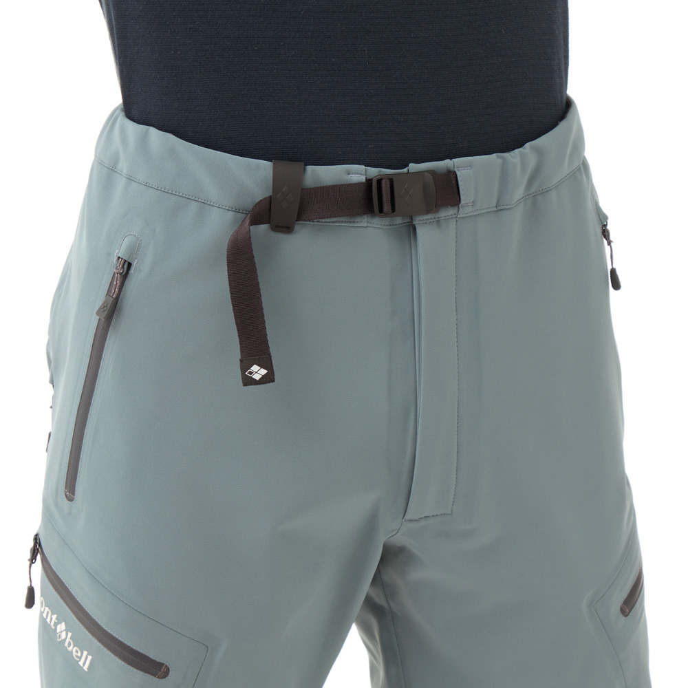 アルパインパンツ Men's