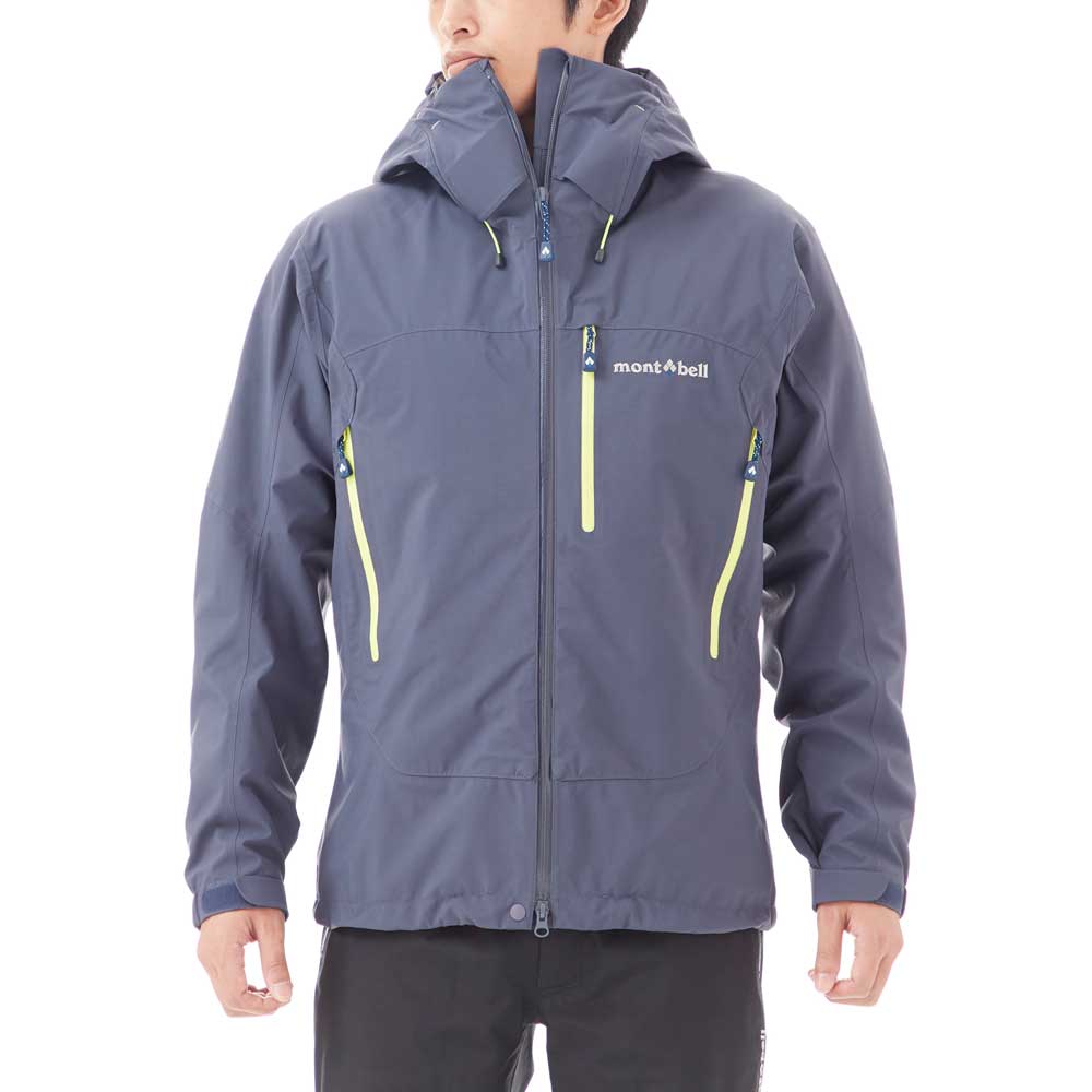 フレネイパーカ Men's