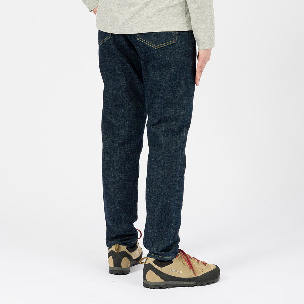 ストレッチ デニムパンツ Women's