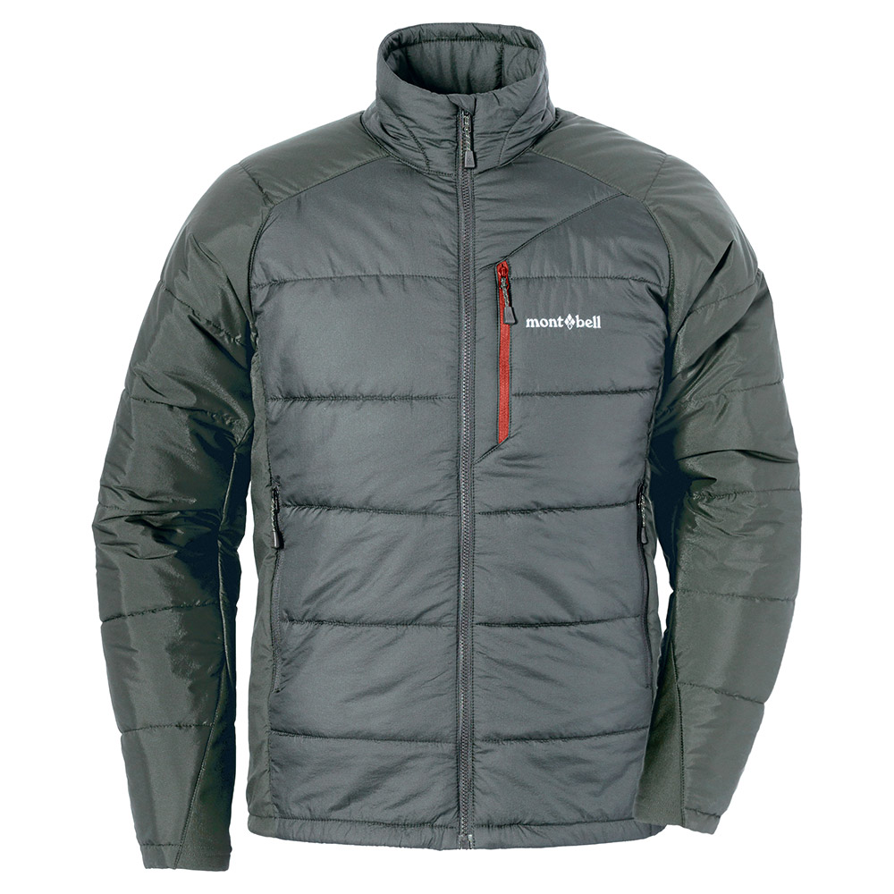 US U.L.サーマラップ ジャケット Men's