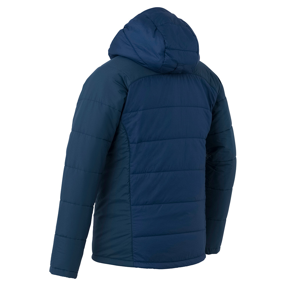 US U.L.サーマラップ パーカ Men's