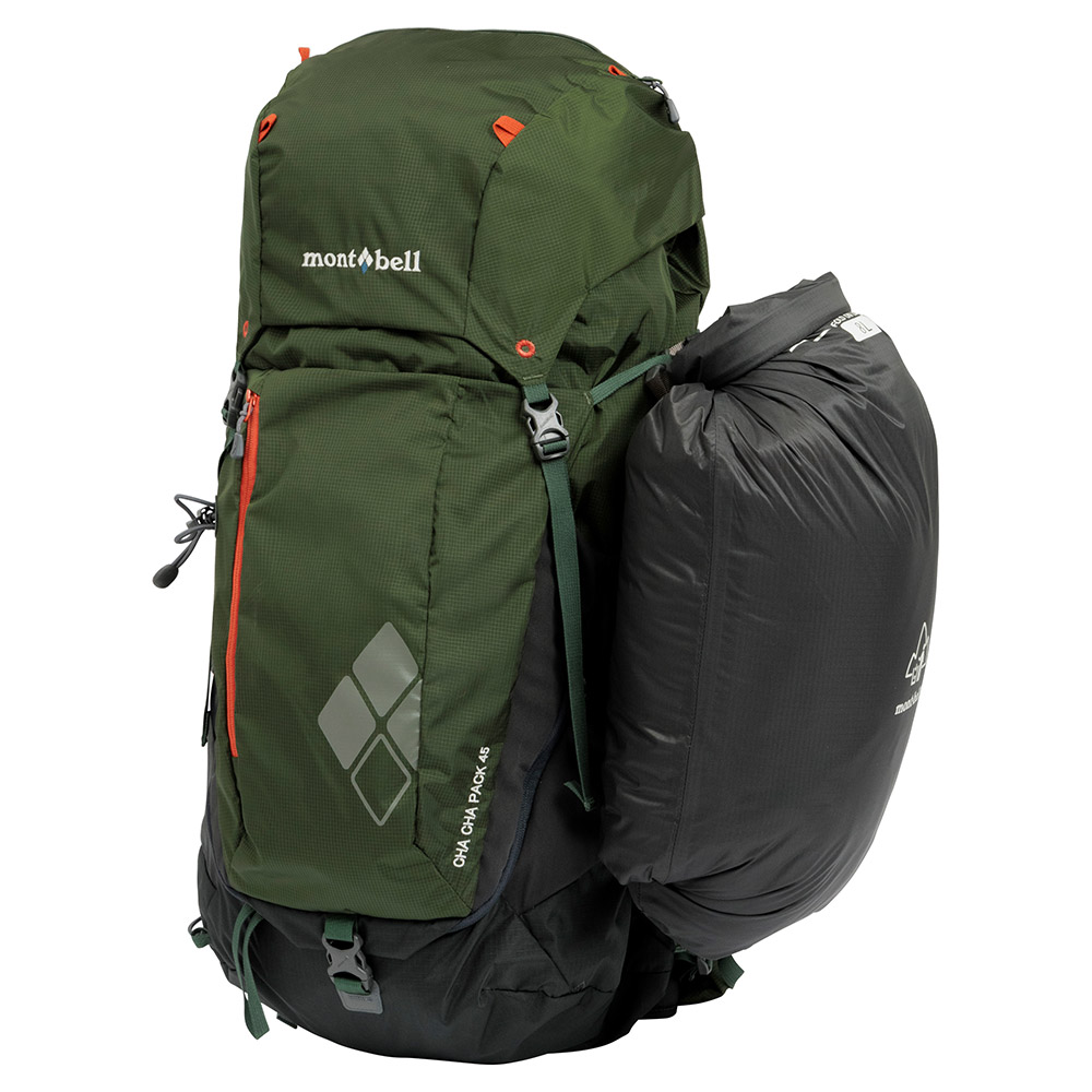 O.D.ガベッジバッグ8L