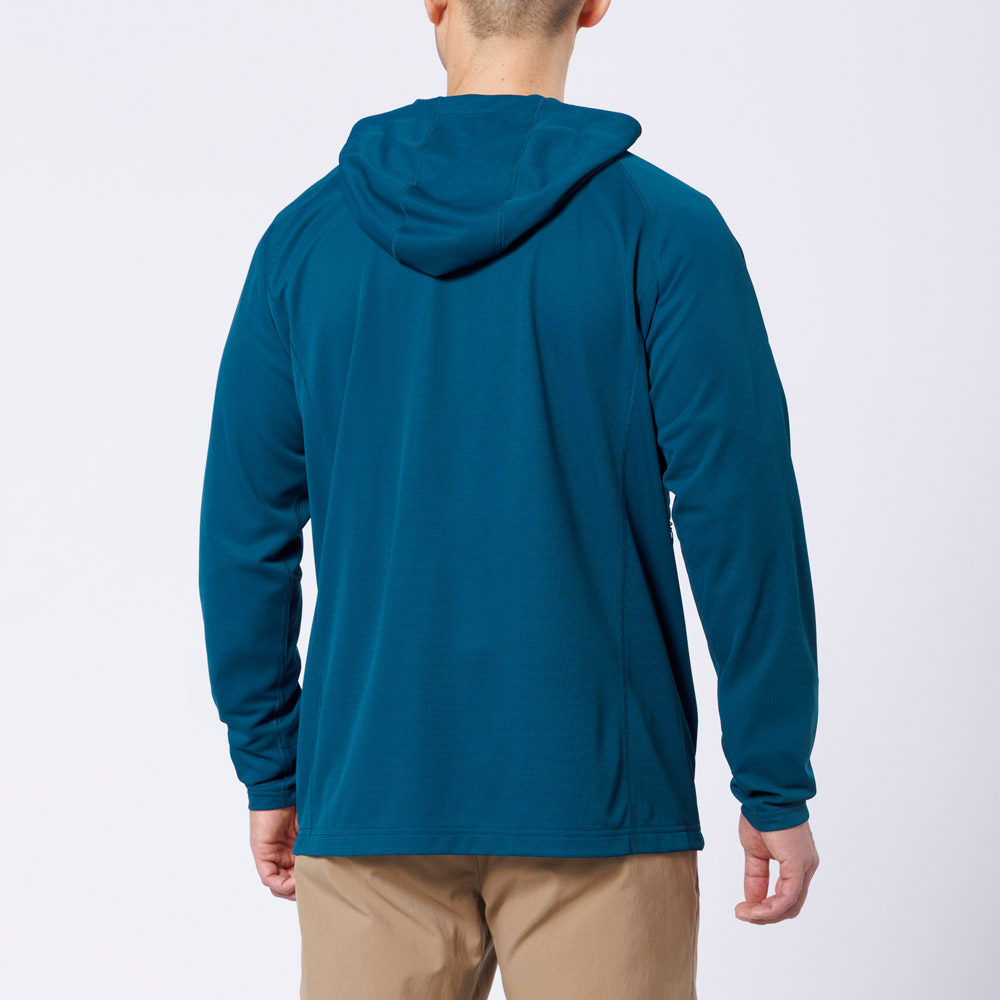 US クール パーカ Men's