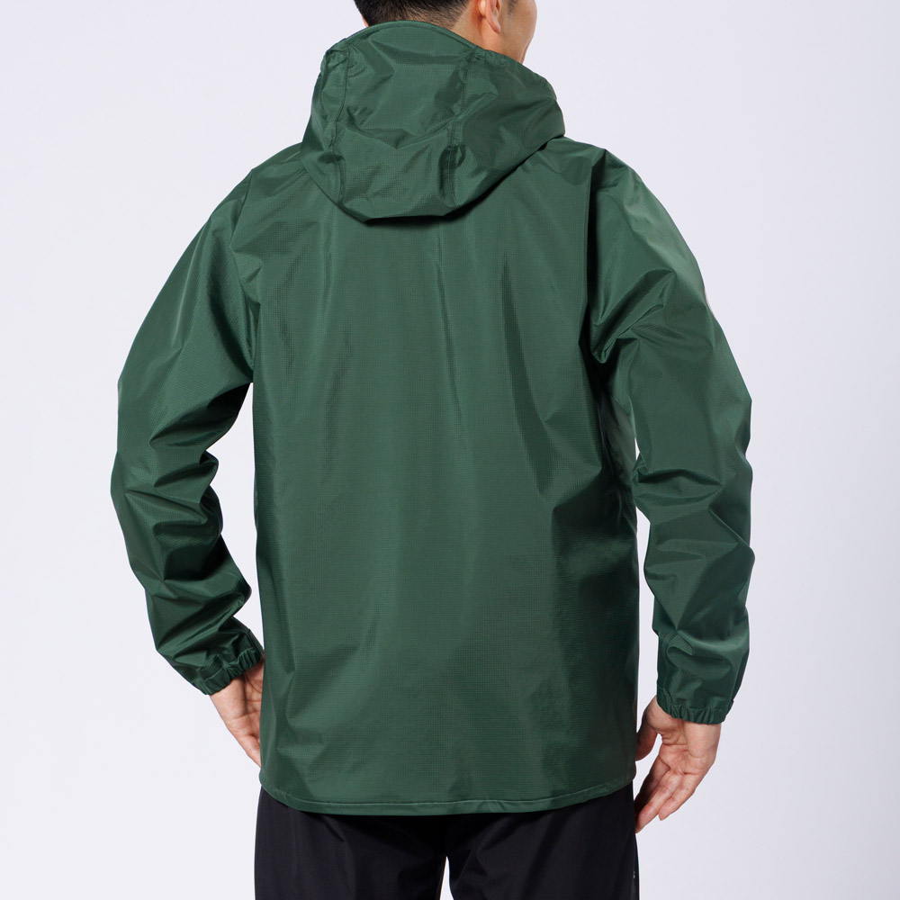 レイントレッカー ジャケット Men's
