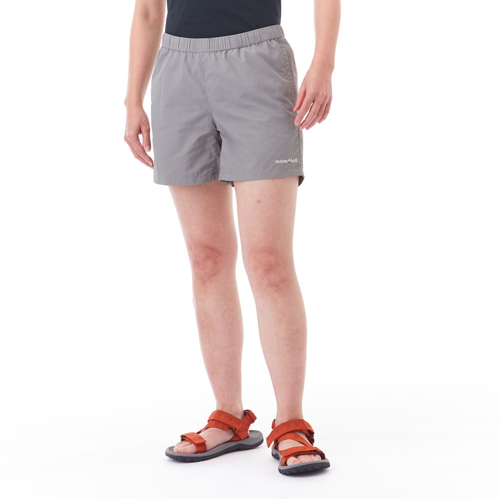 H2.OD ショーツ Women's