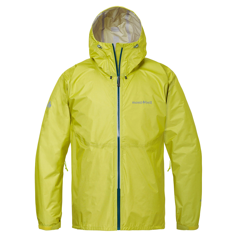 US バーサライト ジャケット Men's