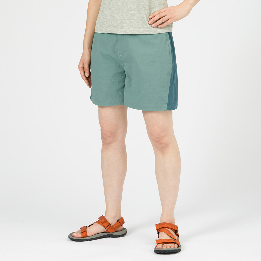 US キャニオンショーツ Women's