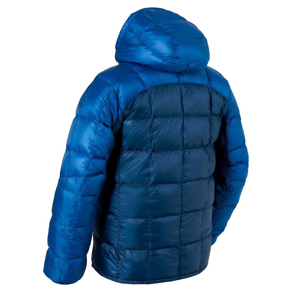 スペリオダウン パーカ Men's