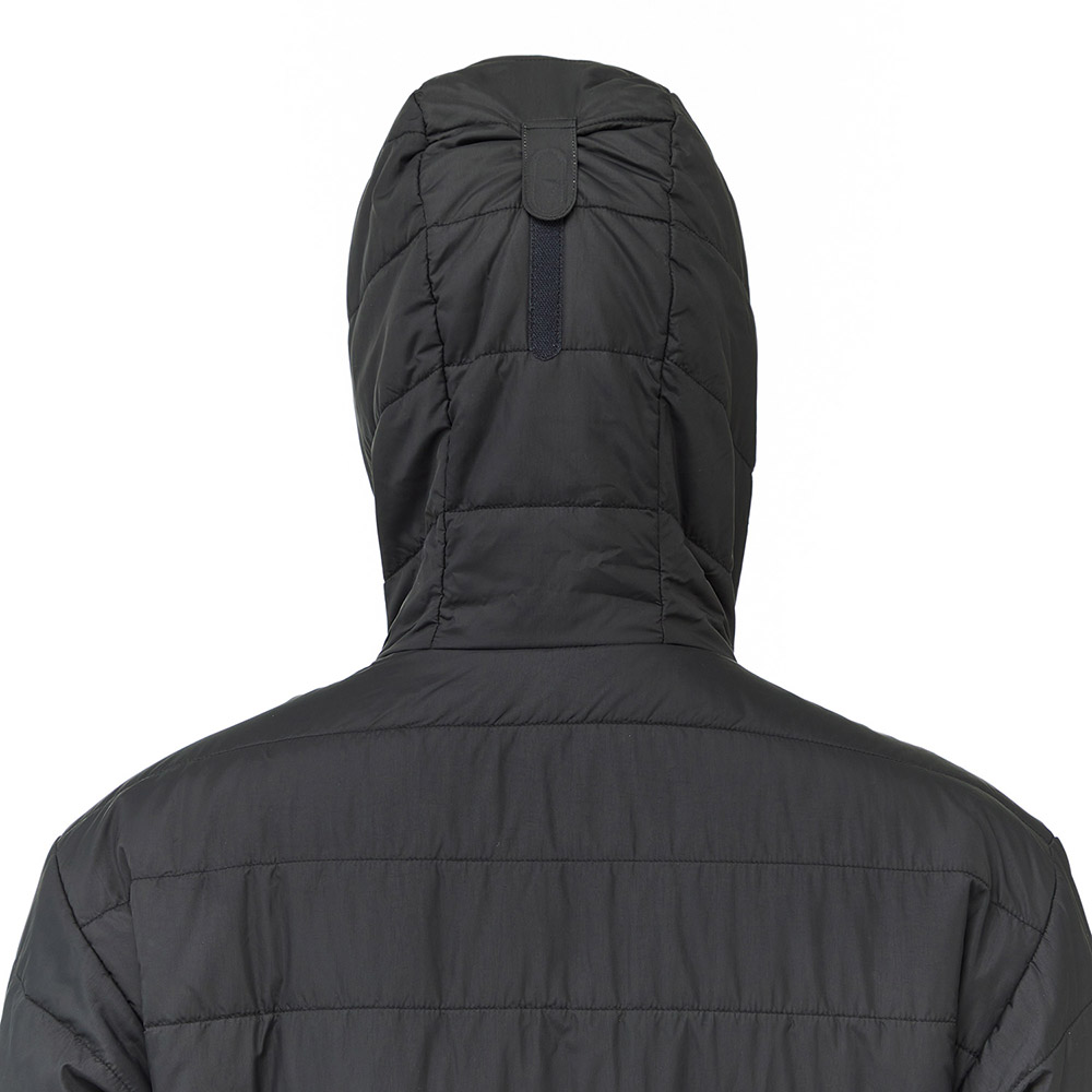 US サーマランド パーカ Men's