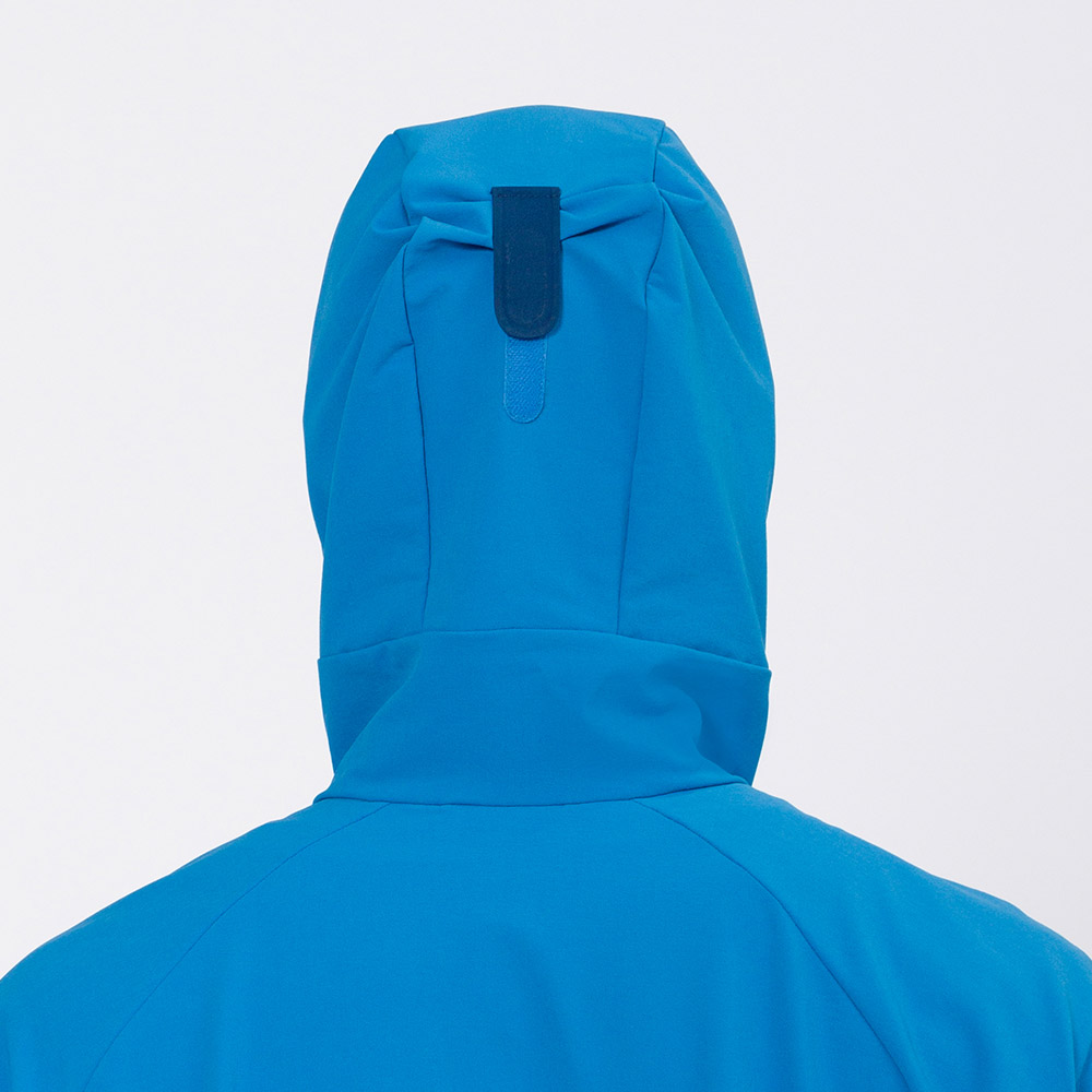 US ノマドパーカ Men's