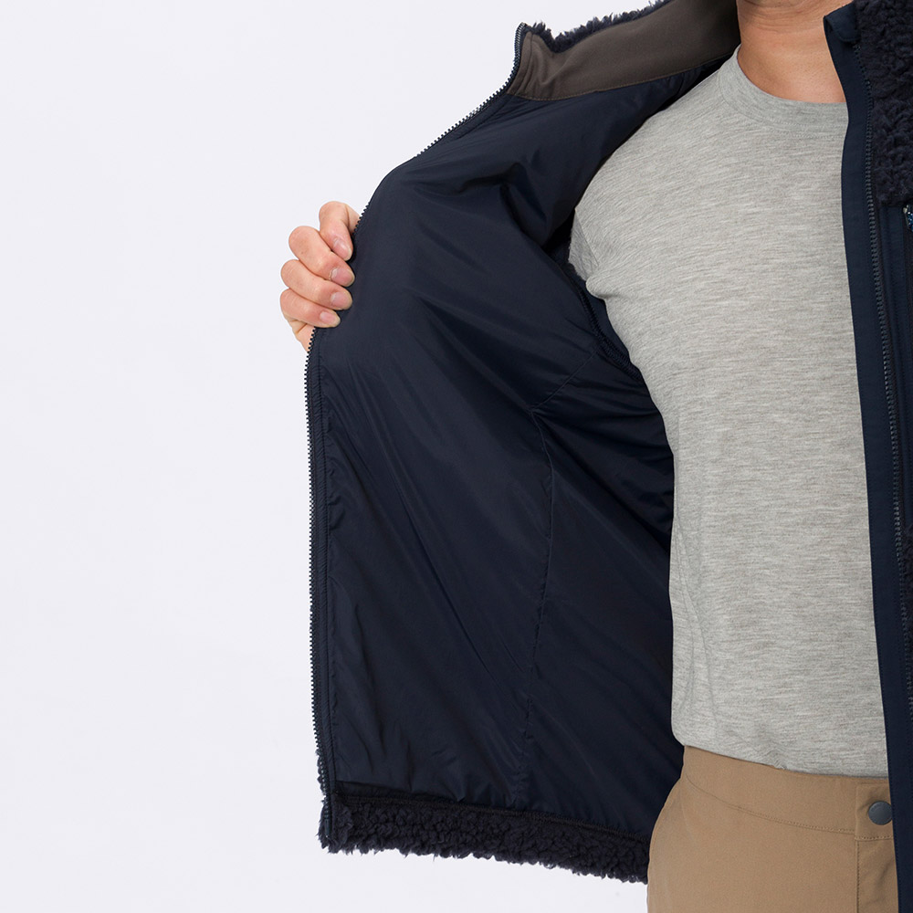 クリマプラス シーリング ベスト Men's