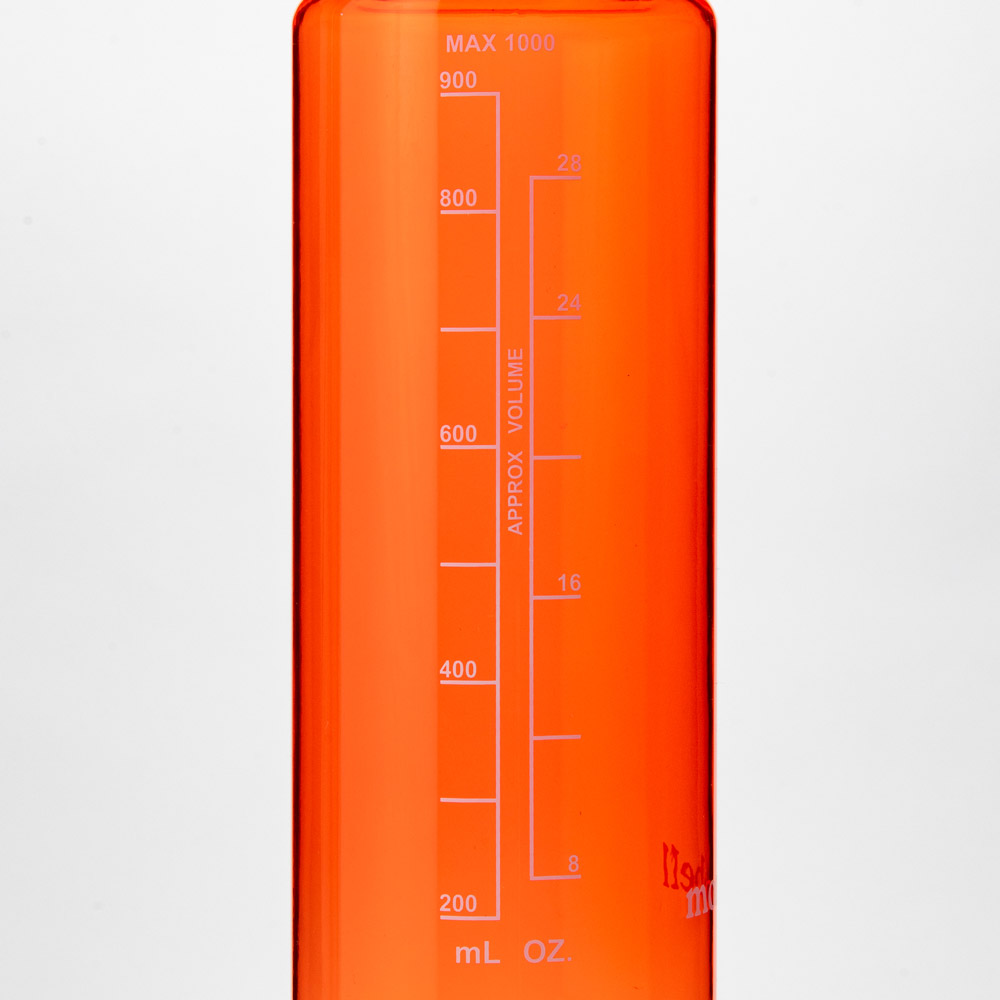 クリアボトル 1.0L