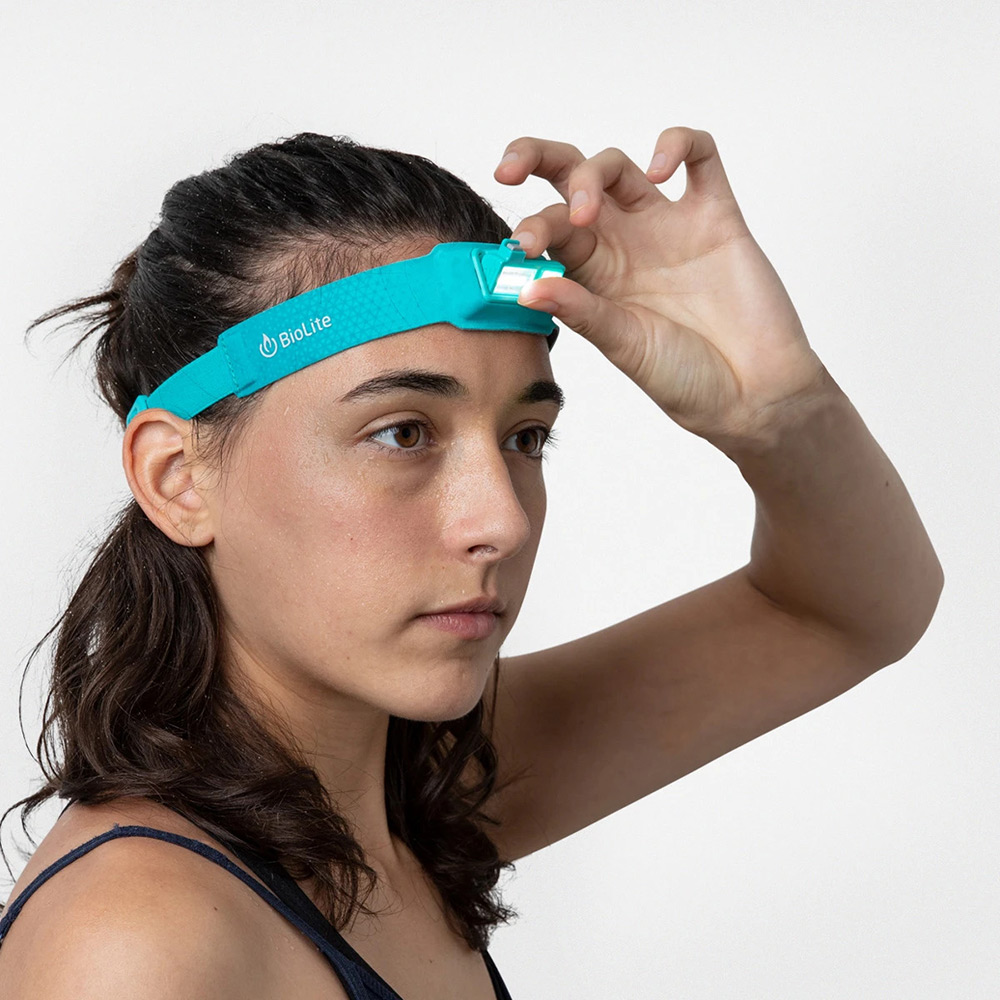 ヘッドランプ 330