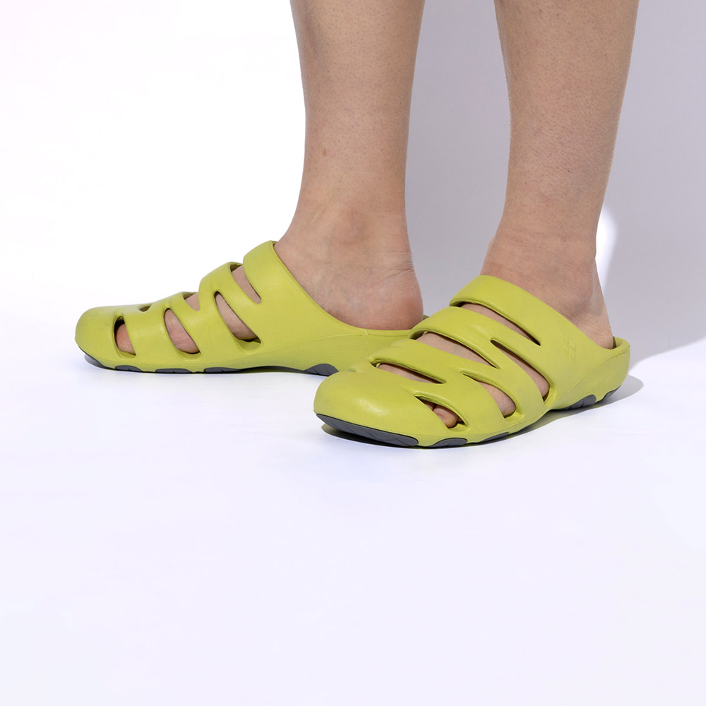 キャニオンクロッグ