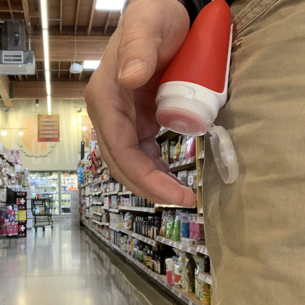 トゥーブクリップ