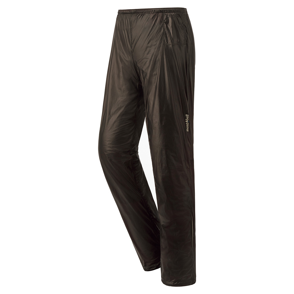 US タキオンパンツ Men's