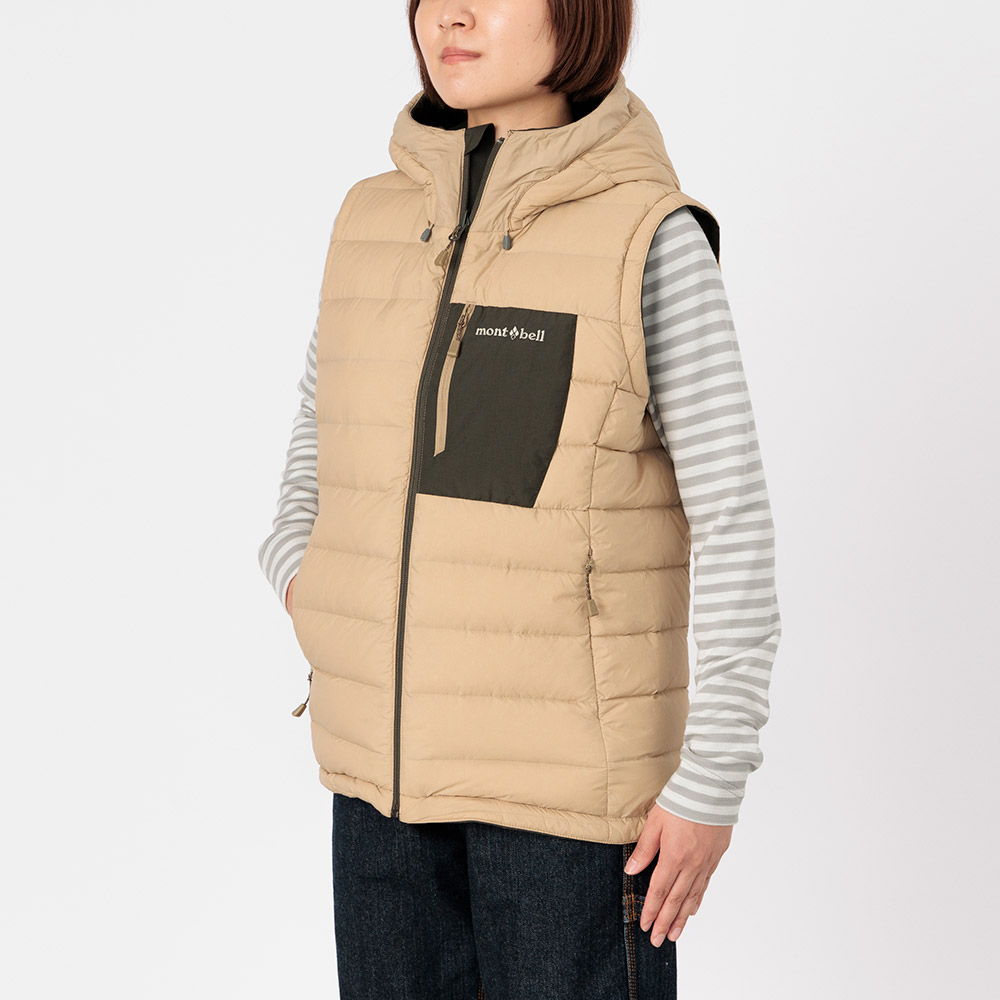 コロラドベスト Women's