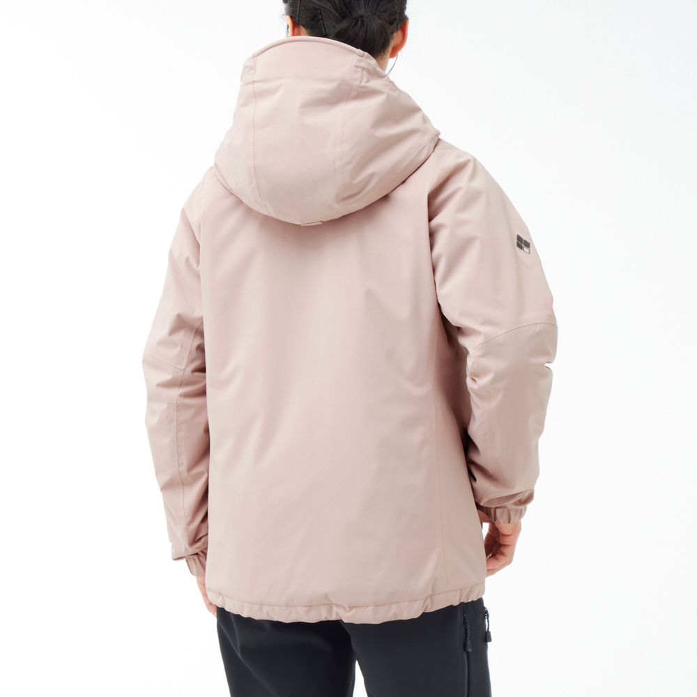 パウダーステップ パーカ Women's