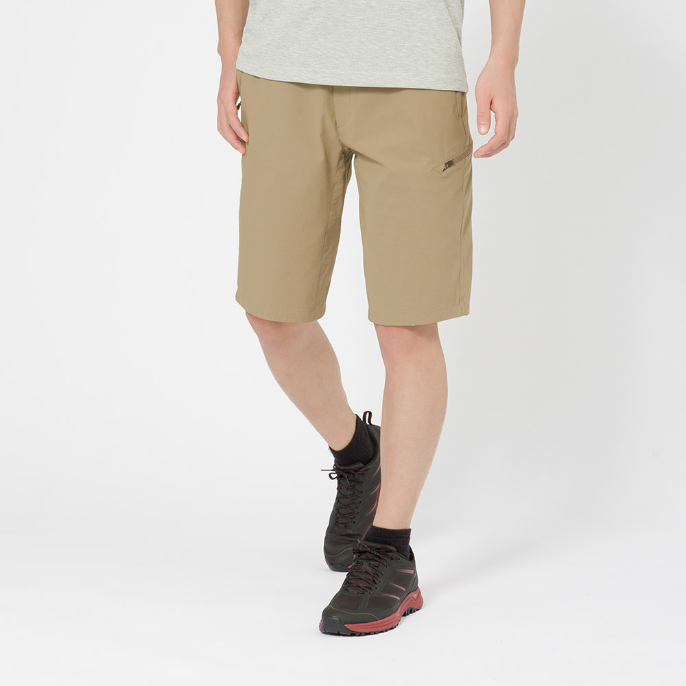 O.D.ニーロングショーツ Men's