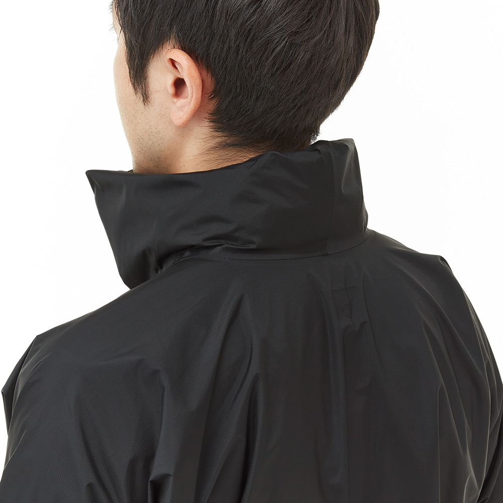 レインハイカー ジャケット Men's