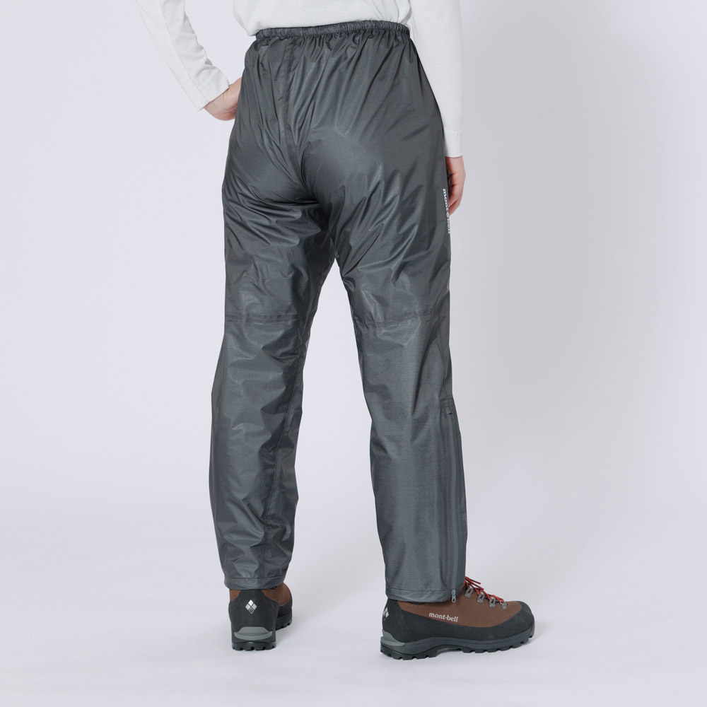 スーパードライテック U.L.レインパンツ Women's