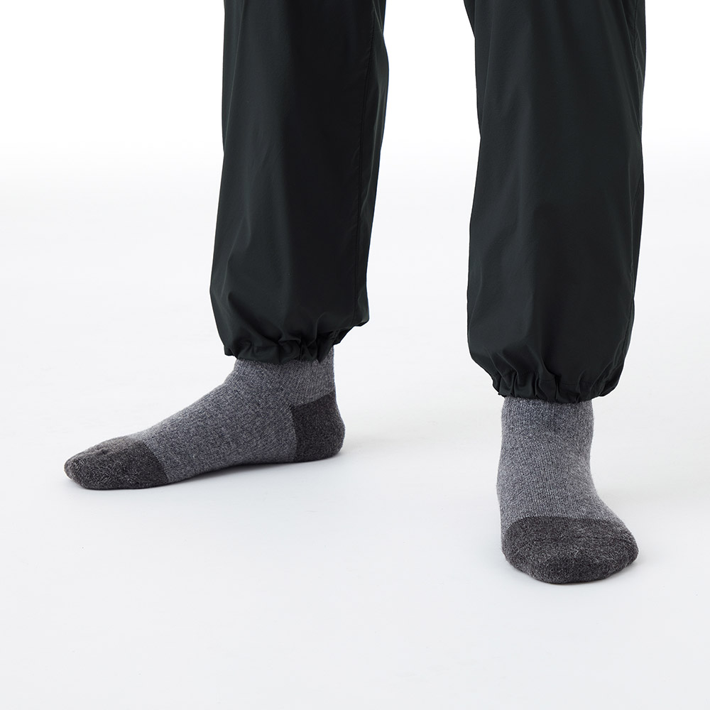 U.L.ストレッチ ウインドパンツ Women's