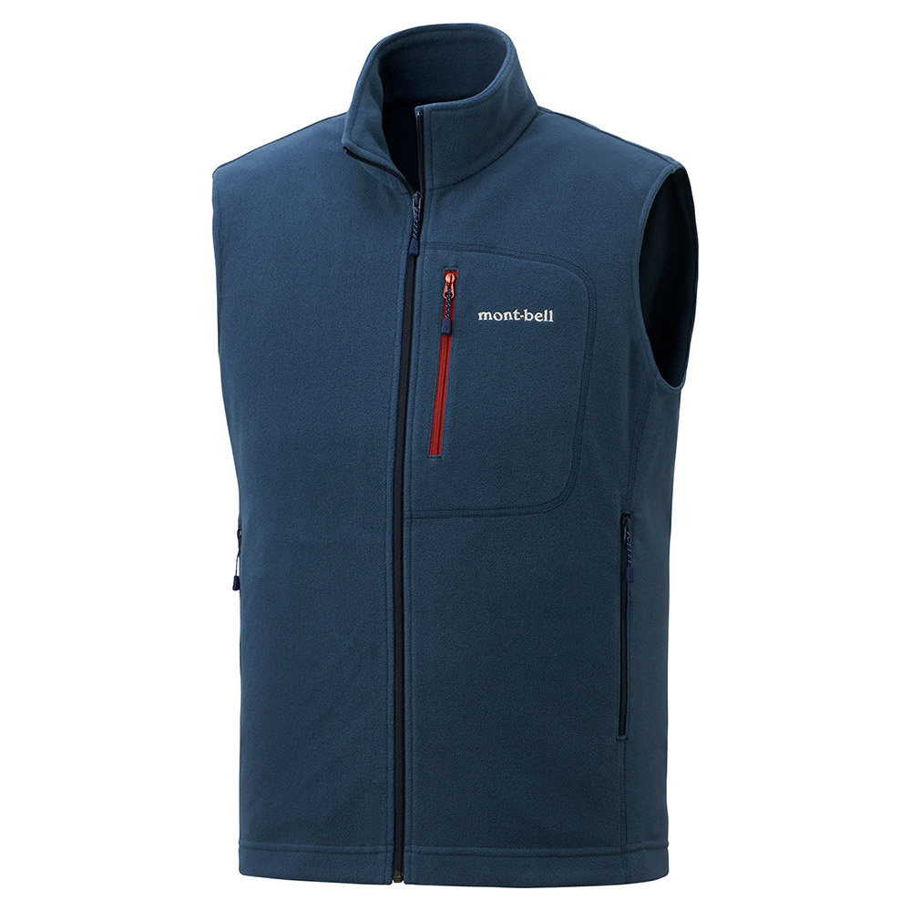 US シャミースベスト Men's