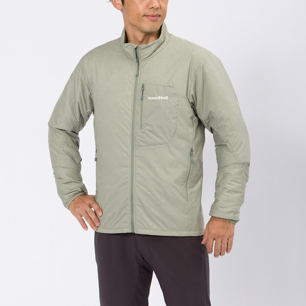 US EXライト サーマラップ ジャケット Men's