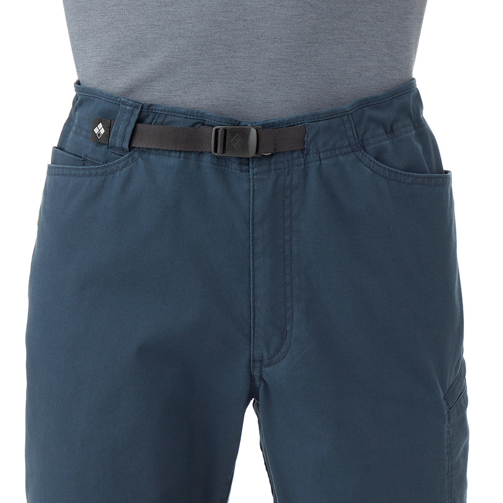 コアスパン ウォッシュアウト パンツ Men's