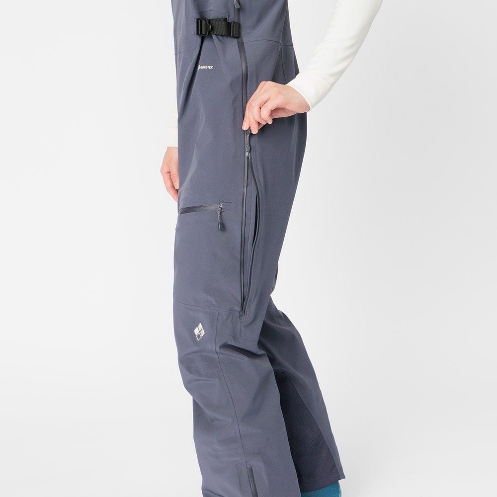 パウダートラック ビブ Women's