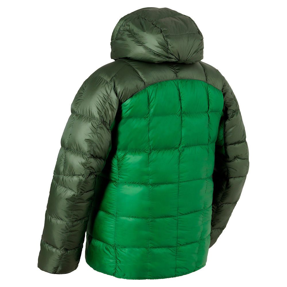 スペリオダウン パーカ Men's