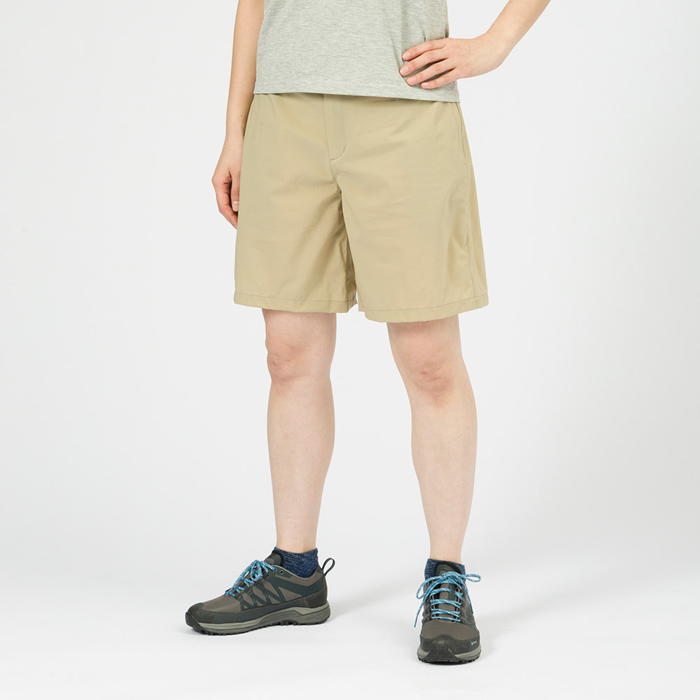 US クールショーツ Women's