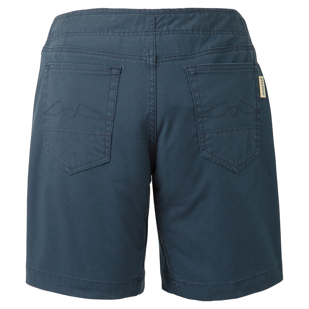 コアスパン ウォッシュアウト ショーツ Women's