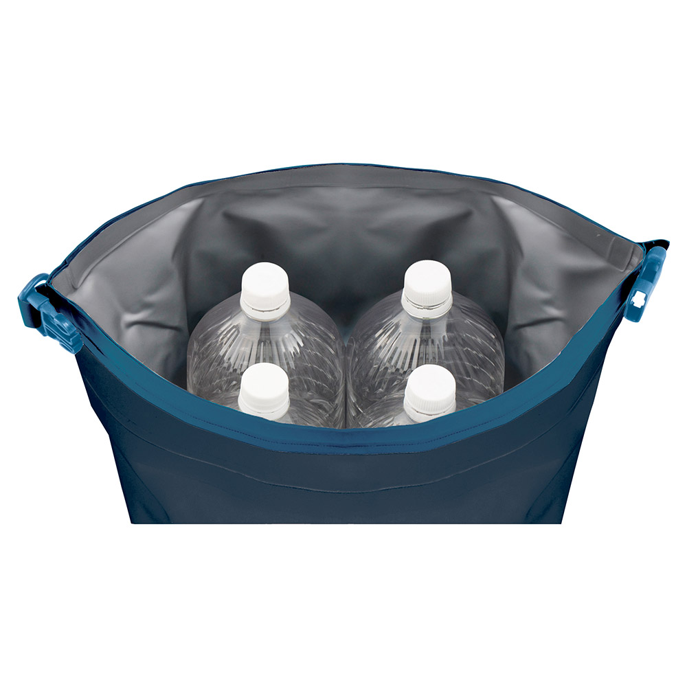 ロールアップ クーラーバッグ 10L